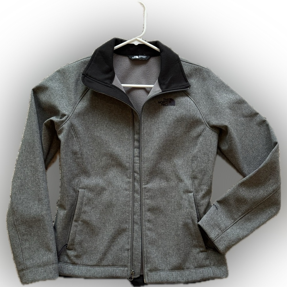 The North Face Windwall Women's Jacket